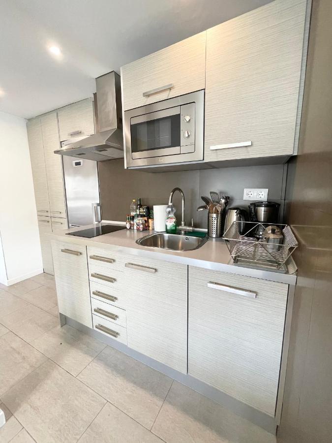Apartamentos Sevilla Валенсия Екстериор снимка