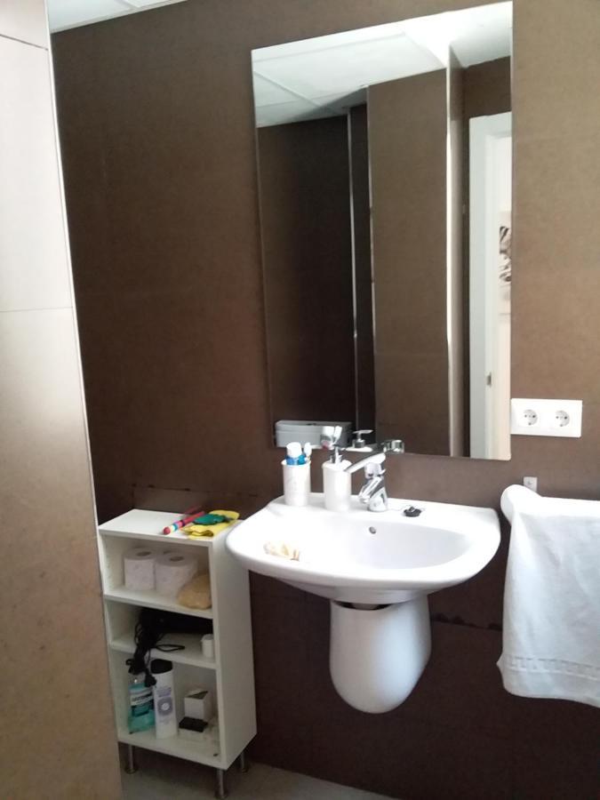 Apartamentos Sevilla Валенсия Екстериор снимка
